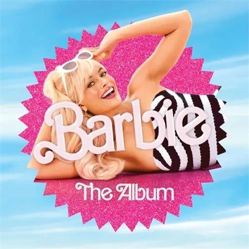 Soundtrack Barbie The Album (LP)