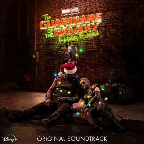 Soundtrack The Guardians Of The Galaxy… -  RSD (LP)