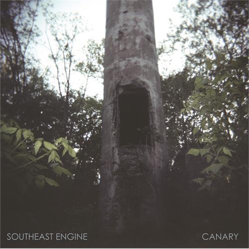 Southeast Engine Canary (CD)
