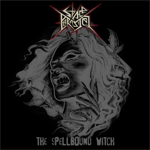 Space Parasites Spellbound Witch (CD)