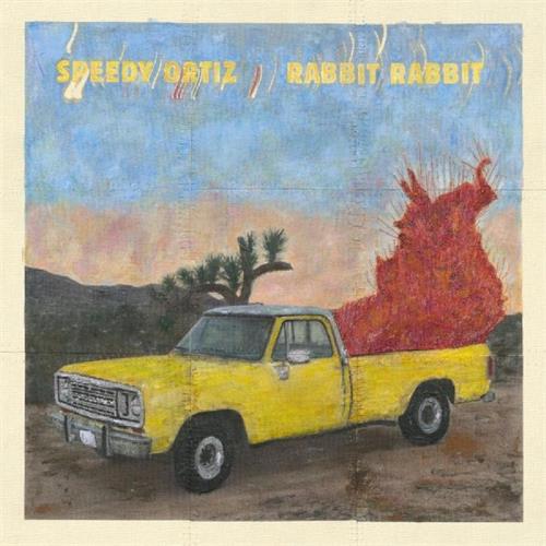 Speedy Ortiz Rabbit Rabbit (MC) 