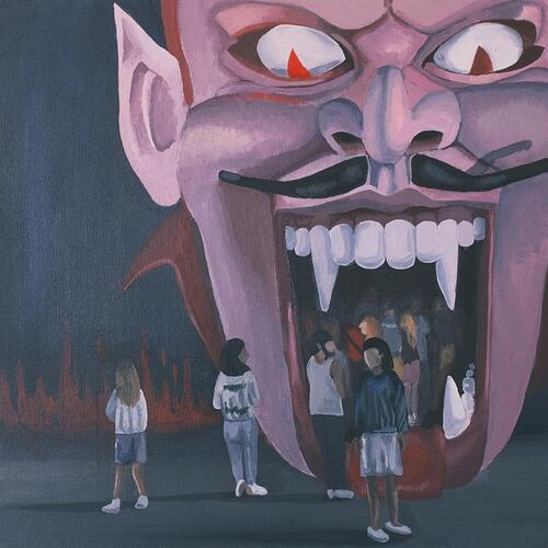 Spirit Of The Beehive Entertainment Death (CD) 