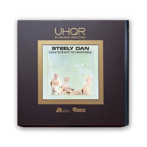 Steely Dan Countdown To Ecstasy - UHQR (2LP)