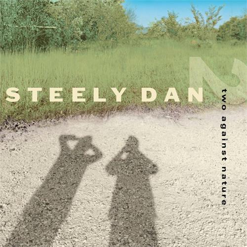 Steely Dan Two Against Nature - LTD 45rpm (2LP)