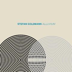 Stefan Goldmann Alluvium (CD)