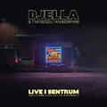 Stein Torleif Bjella Live I Sentrum (2LP)