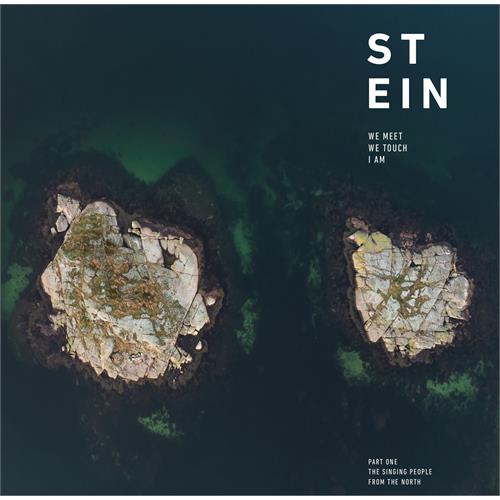 Stein We Meet We Touch I Am (LP)