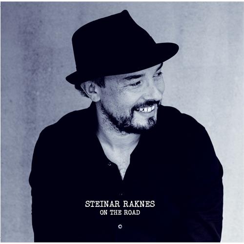 Steinar Raknes On The Road (LP)