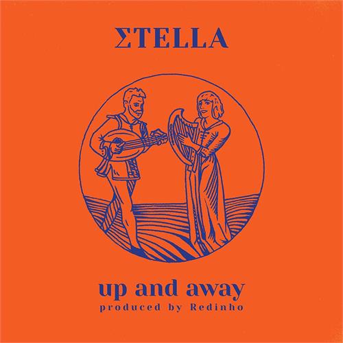 Stella Up And Away (LP) 