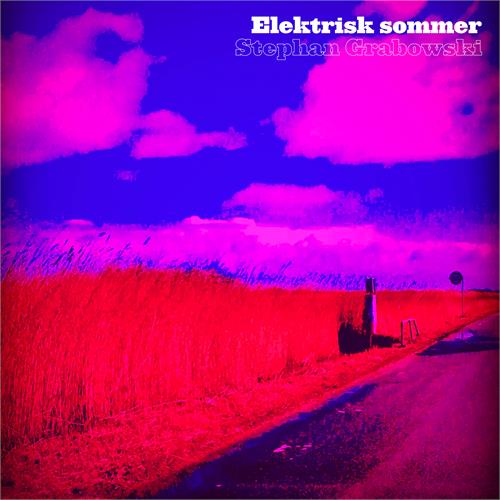 Stephan Grabowski Elektrisk Sommer - LTD (LP)
