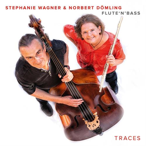 Stephanie Wagner & Norbert Dömling Traces (CD) 