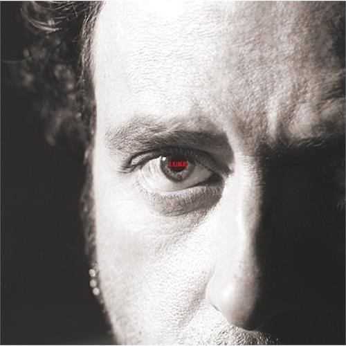 Steve Lukather Luke (CD) 
