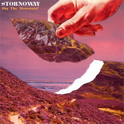 Stornoway Dig The Mountain! - LTD (LP) 