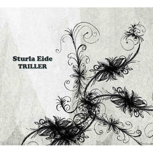 Sturla Eide Triller (CD) 