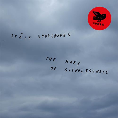 Ståle Storløkken The Haze Of Sleeplessness (CD)