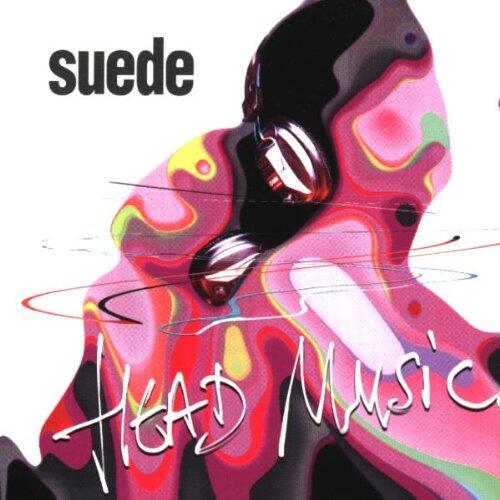 Suede Head Music (2LP) 