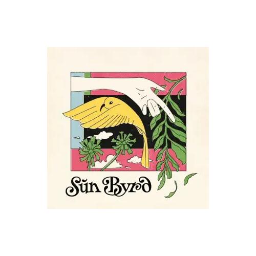 Sun Byrd Sun Byrd (LP) 
