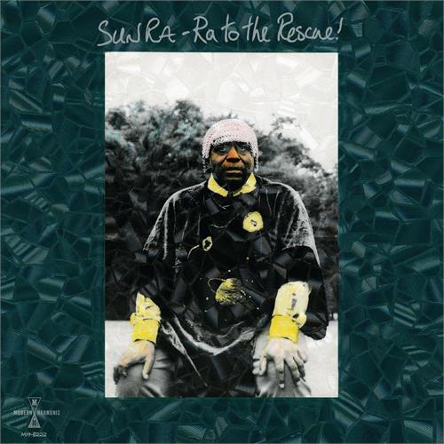 Sun Ra Ra To The Rescue (CD)