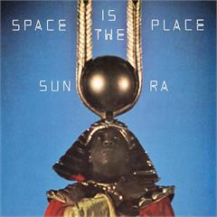 Sun Ra Space Is The Place - LTD (LP)