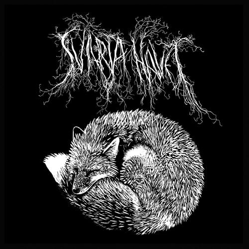 Svarta Havet Månen Ska Lysa Din Väg (CD) 