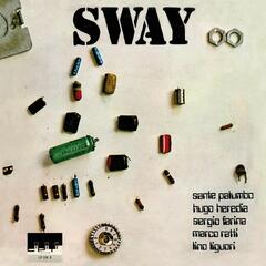 Sway Sway (CD)