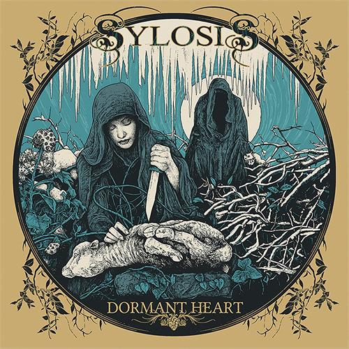 Sylosis Dormant Heart (CD) 