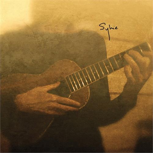 Sylvie Simmons Sylvie (CD)