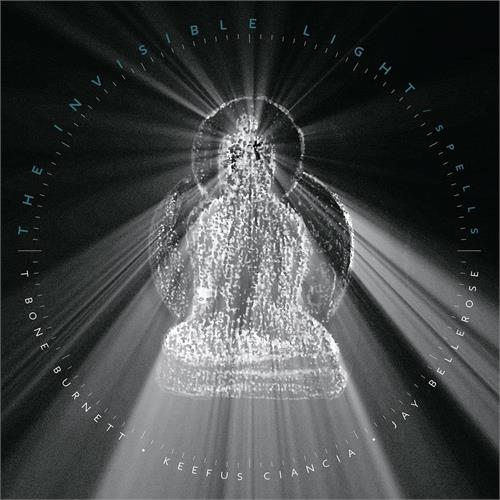 T-Bone Burnett/Jay Bellerose/K. Ciancia The Invisible Light: Spells - LTD (2LP)
