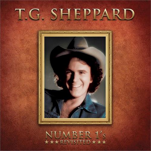 T.G. Sheppard Number 1's Revisited (CD)