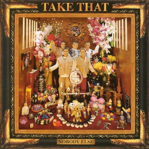 Take That Nobody Else - LTD (2LP) 