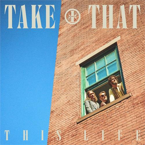 Take That This Life (LP)