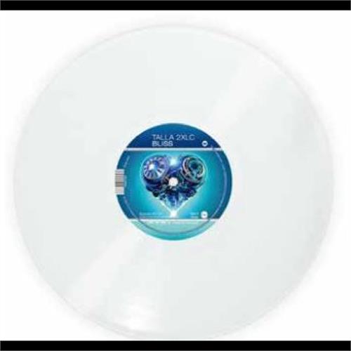 Talla 2XLC Bliss / No Fate (12") 