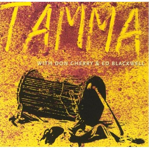 Tamma Tamma (CD)