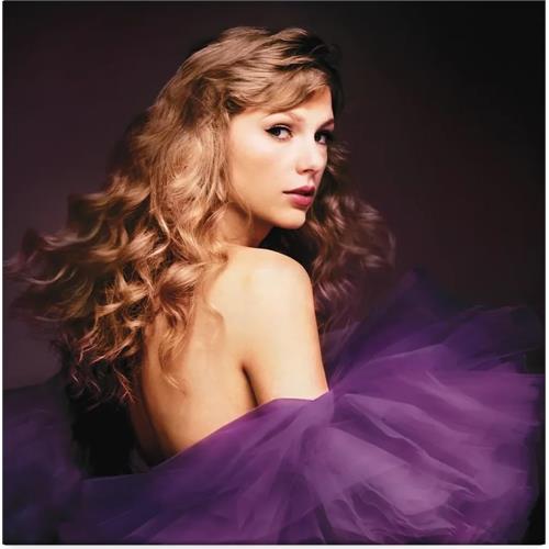 Taylor Swift Speak Now (Taylor's Version) - LTD (3LP)