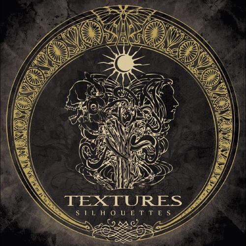 Textures Silhouettes (CD) 
