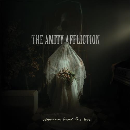 The Amity Affliction Somewhere Beyond The Blue (7")