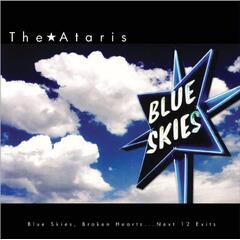 The Ataris Blue Skies, Broken Hearts… - LTD (LP)