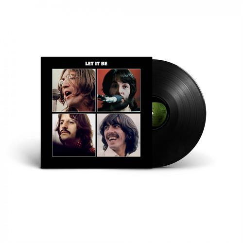 The Beatles Let It Be - Special Edition (LP)