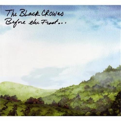 The Black Crowes Before The Frost…Until The Freeze (2LP)