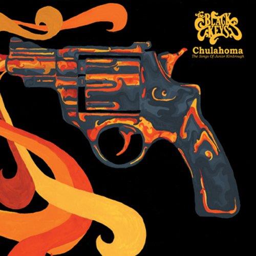 The Black Keys Chulahoma (CD)