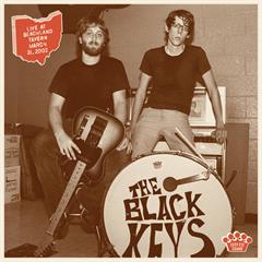The Black Keys Live At Beachland Tavern… - RSD (LP)