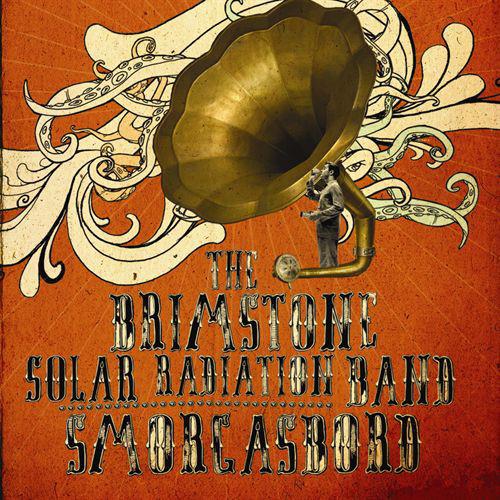 The Brimstone Solar Radiation Band Smorgasbord (CD) 