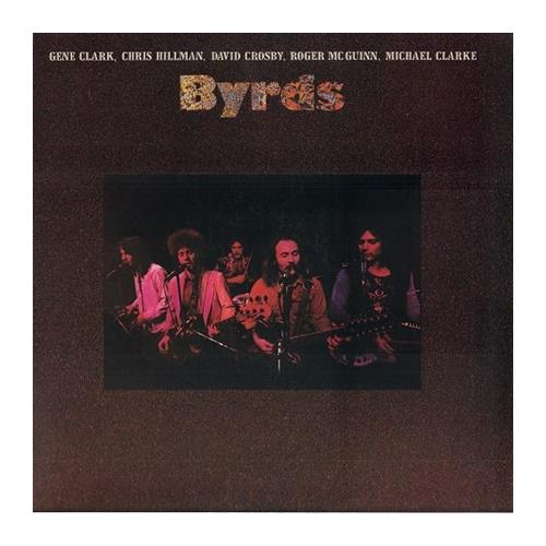 The Byrds Byrds - LTD (LP)