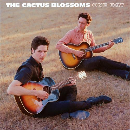 The Cactus Blossoms One Day (CD) 