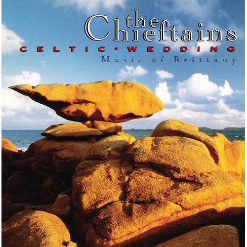 The Chieftains Celtic Wedding (CD) 