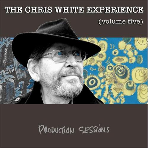 The Chris White Experience Volume Five (CD) 