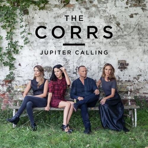 The Corrs Jupiter Calling - LTD (2LP) 
