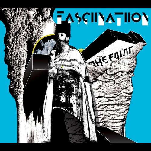 The Faint Fasciinatiion - LTD (LP) 