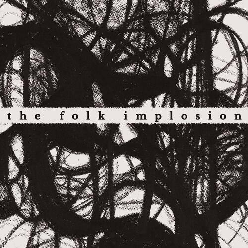 The Folk Implosion Walk Thru Me - LTD (LP) 