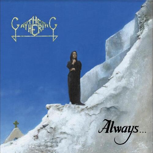 The Gathering Always… (30) (CD)